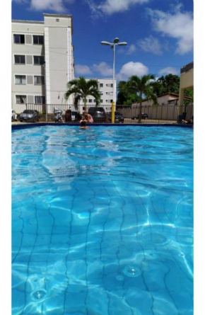 Apartamento do Sossego